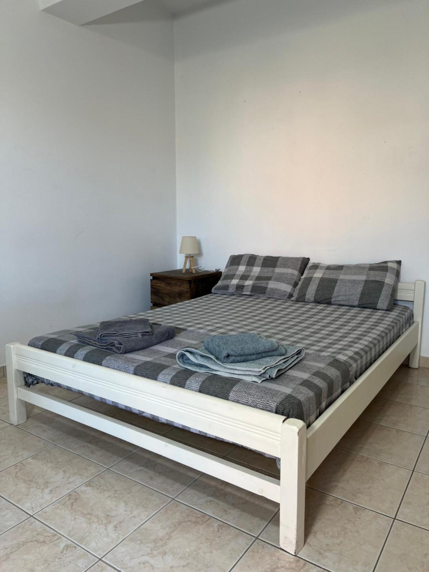 Memories City Studio Lefkada Екстер'єр фото